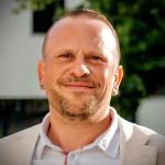 Dominic Knabe - Vertriebsmanager Personalvermittlung
