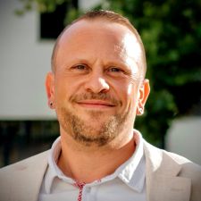 Dominic Knabe - Vertriebsmanager Personalvermittlung