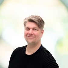 Jens Roos - Personaldisponent