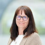 Heike Hänsch - Teamleiterin Sachbearbeitung